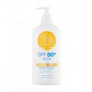 Bondi Sands Everyday Lotion Value Pump Pack SPF50+ opalovací krém 500 ml