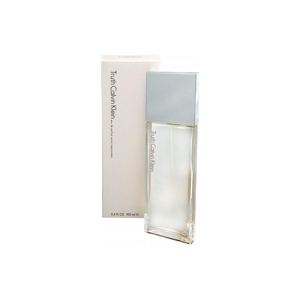 CALVIN KLEIN Truth Parfémovaná voda 50 ml