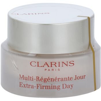 Clarins Extra-Firming denní liftingový krém proti vráskám pro všechny typy pleti  30 ml