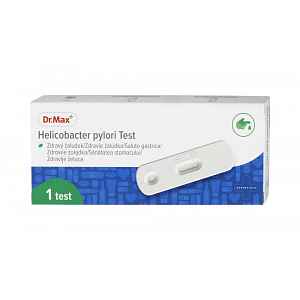 Dr. Max Helicobacter pylori Test 1 ks
