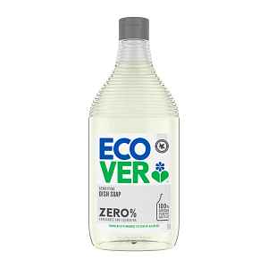 Ecover Prostředek na mytí nádobí Zero 450 ml