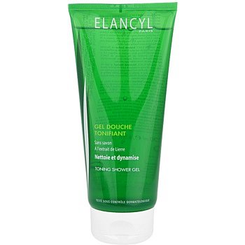 Elancyl Douche sprchový gel pro všechny typy pokožky 200 ml