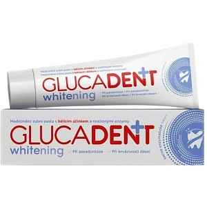 Glucadent whitening zubní pasta 75ml
