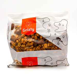 Grizly Orientální mix 500 g