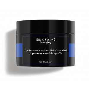 Hair Rituel by Sisley Intense Nutrition Hair Care Mask maska 190 ml