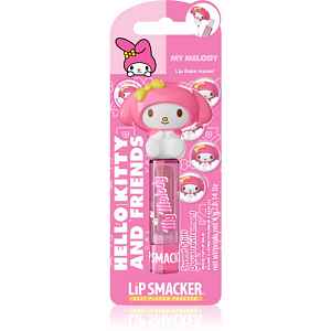 Lip Smacker Hello Kitty & Friends My Melody lesklý balzám na rty reagující na pH vůně Sweet Shift 4 g