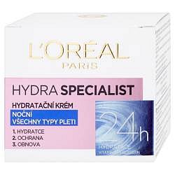 LOREAL DEX Triple Active NOC krém 50ml