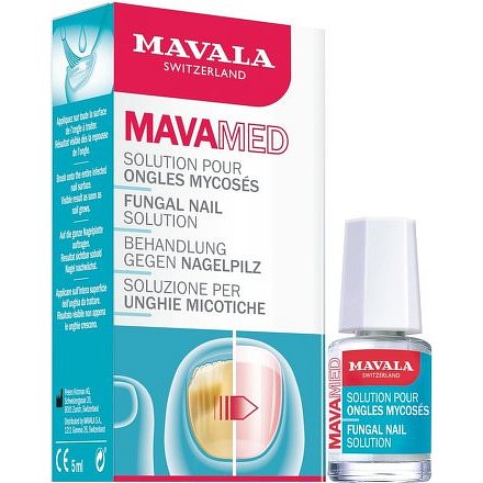 MAVALA Mava-Med 5ml