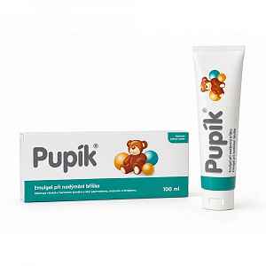 PUPÍK 100 ml