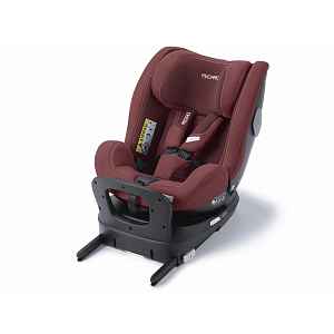 Recaro Salia 125 KID i-Size 2024 Iron Red