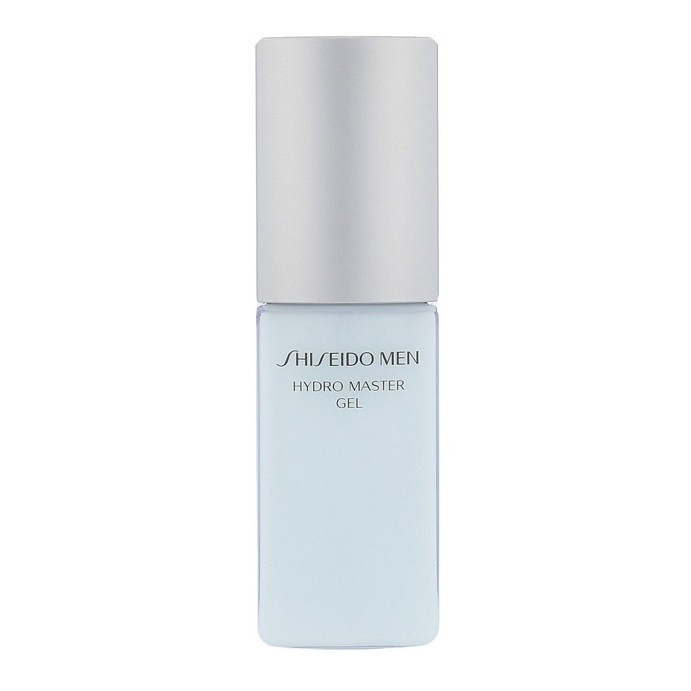 SHISEIDO MEN pleťový gel Hydro Master Gel 75ml