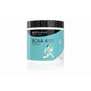 Sport Wave BCAA 4:1:1 Free form