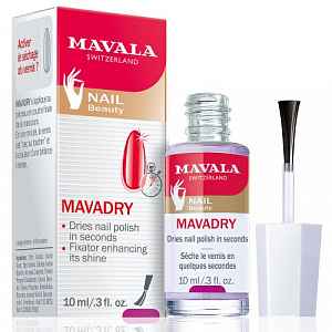 MAVALA Mavadry rychle schnoucí nadlak 10ml