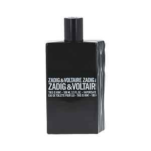 Zadig & Voltaire This is Him! toaletní voda pro muže 100 ml