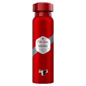 Old Spice Original deospray 125 ml