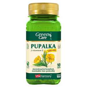 VitaHarmony Pupalka s vitaminem E tob.90x500mg