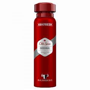 Old Spice Original deospray 125 ml