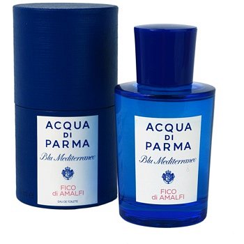 Acqua di Parma Blu Mediterraneo Fico di Amalfi toaletní voda pro ženy 75 ml