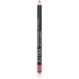 Astra Make-up Professional konturovací tužka na rty odstín 47 Gentle Petal 1,1 g
