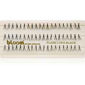 Bloom Flare umělé řasy velikost Long 60 ks