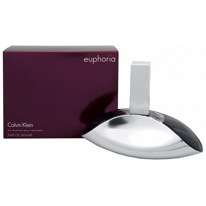 Calvin Klein - Euphoria - EDP 100ml