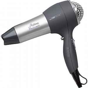 CLATRONIC HTD 3055 vysoušeč vlasů 2000W