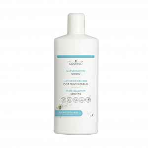 cosiMed Masážní emulze Sensitive - 1000 ml
