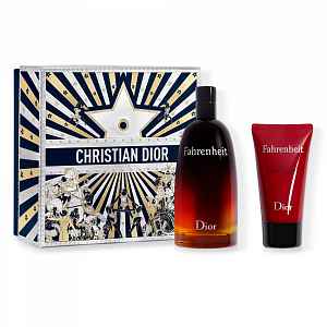 Dior Fahrenheit Set dárkový set pánská