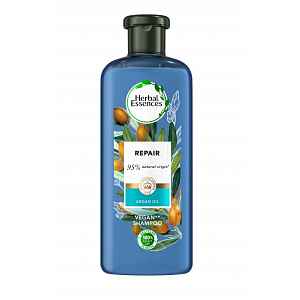 Herbal Essences Šampon Argain Oil 400 ml