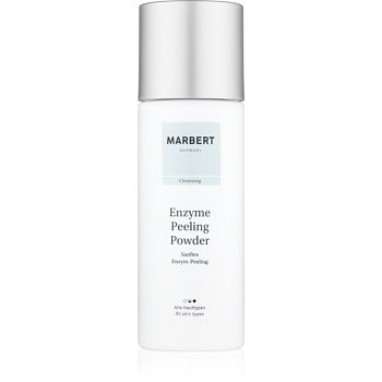 Marbert Intensive Cleansing enzymový peelingový pudr 40 g