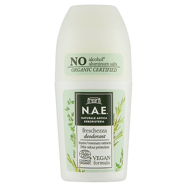 N.A.E. Kuličkový deodorant Freschezza  50 ml