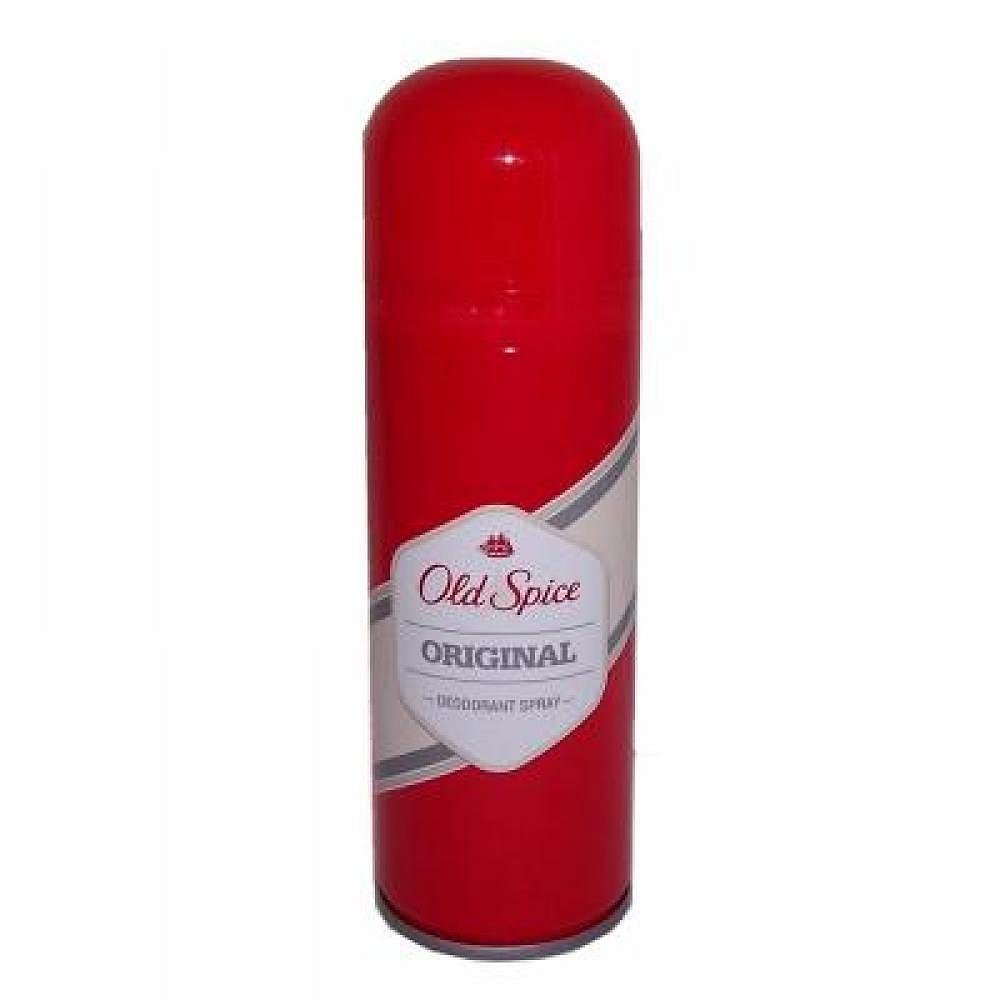 Old Spice Original deospray 125 ml