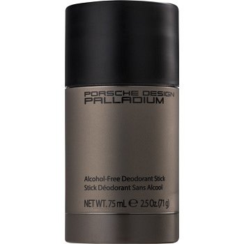 Porsche Design Palladium deostick pro muže 75 ml