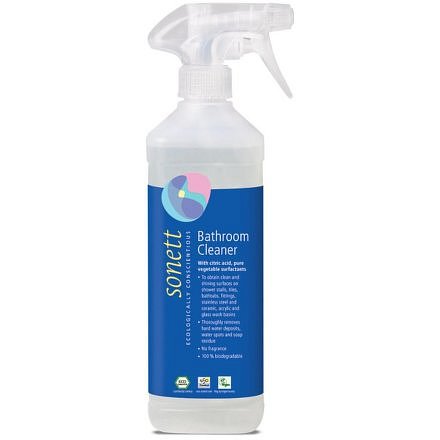 SONETT Koupelnový čistič 500 ml