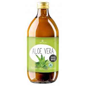 Aloe vera BIO 500ml