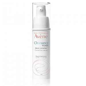 Avène Cleanance Women Korekční sérum - akné 30ml