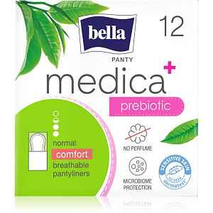BELLA Medica Panty Normal slipové vložky 12 ks