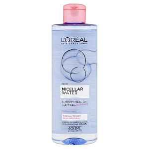 DEX MICELARNI VODA SENSITIVE 400 ml