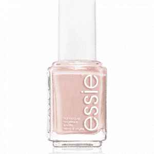 Essie  Nails lak na nehty odstín 121 Topless And Bare 13,5 ml