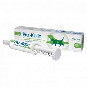 Protexin Pro-Kolin pro psy a kočky 60 ml