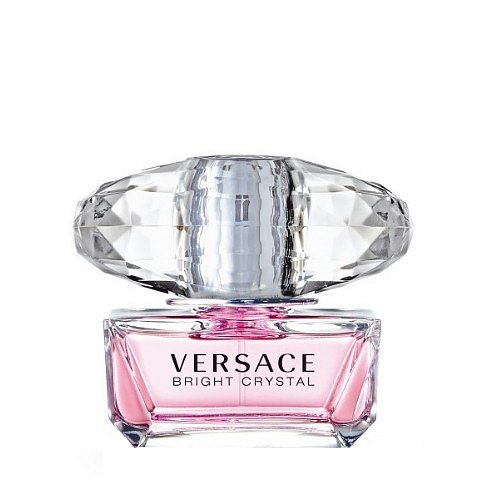 Versace Bright Crystal toaletní voda dámská  30 ml