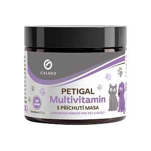 Vitamín C+vitamín D3+zinek Eff.tbl.20 Galmed