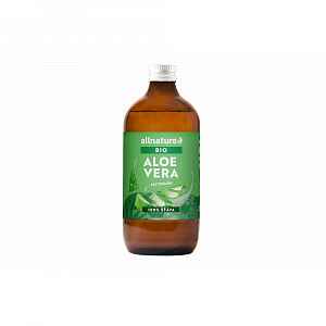 Aloe vera BIO 500ml