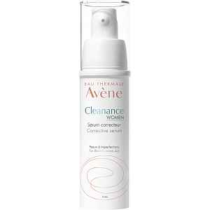 Avène Cleanance Women Korekční sérum - akné 30ml