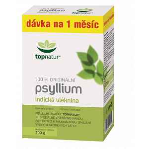 Psyllium 300g