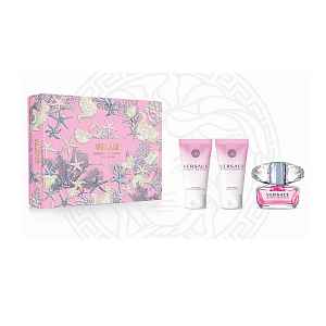 Versace Bright Crystal dámský set dámská