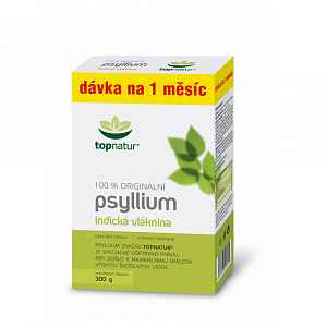 Psyllium 300g