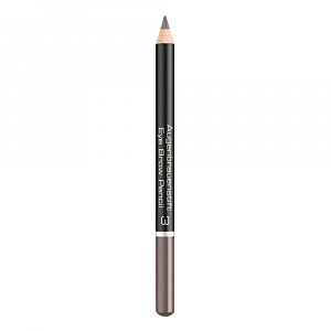 ARTDECO Eye Brow Pencil odstín 3 soft brown tužka na obočí 1,1 g