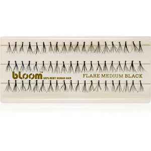 Bloom Flare umělé řasy velikost Medium 60 ks