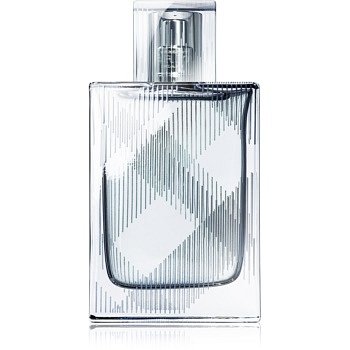 Burberry Brit Splash toaletní voda pro muže 50 ml